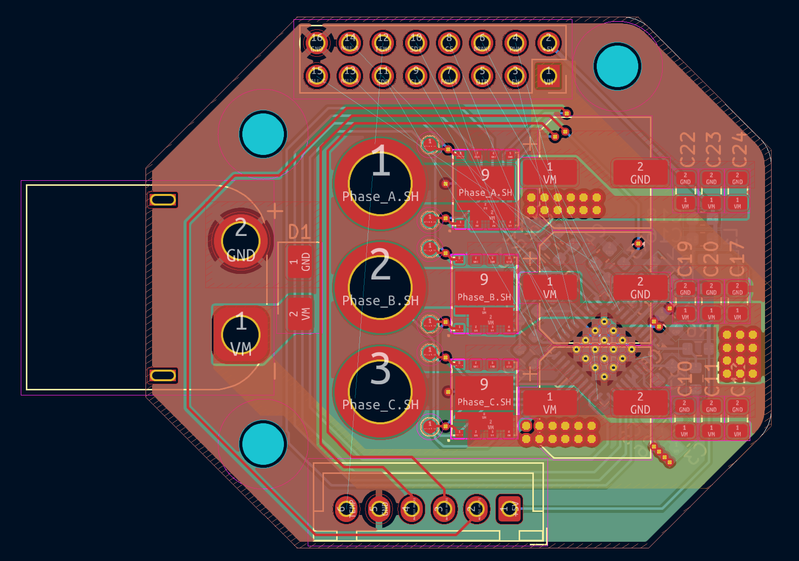 PCB