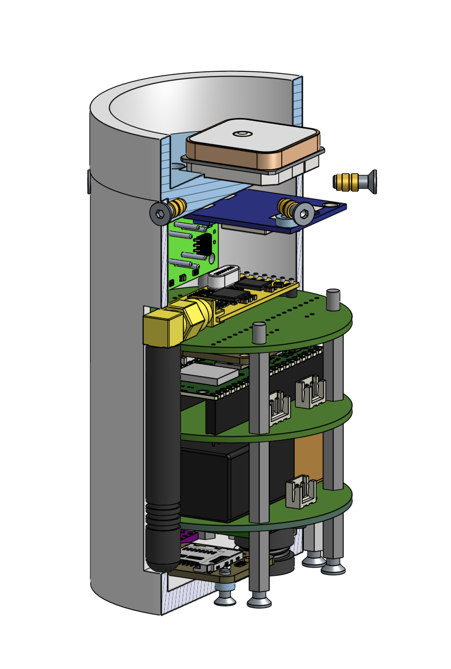 Update attachment