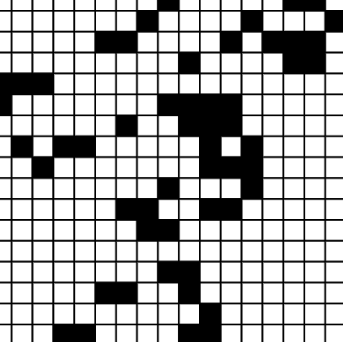 Conway's Game of Life Thumbnail