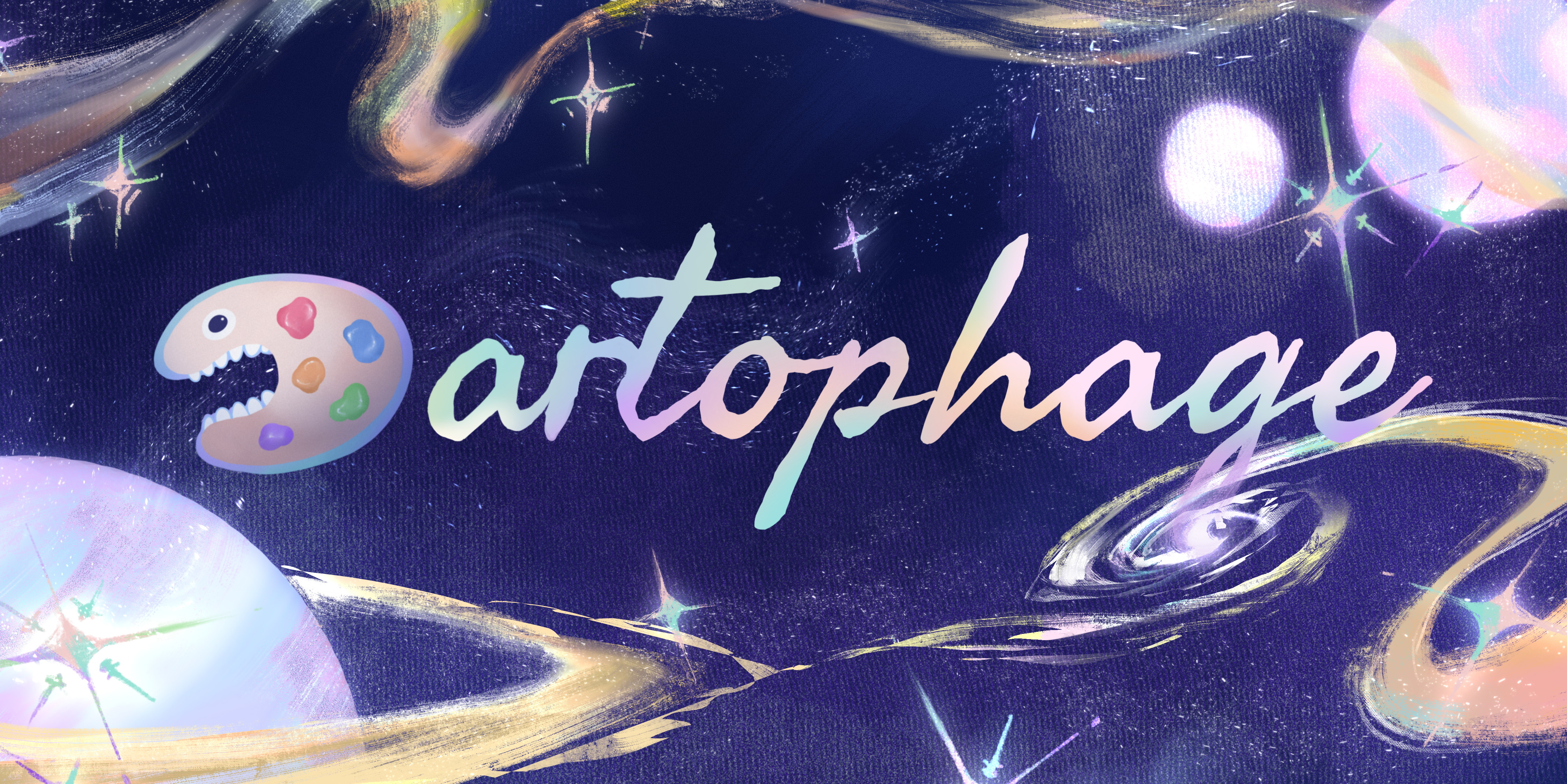 Artophage