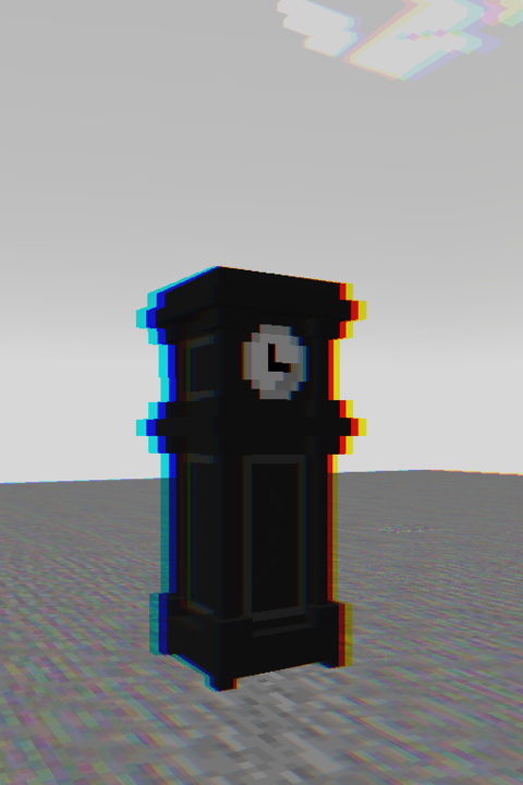 Chronoelegy
