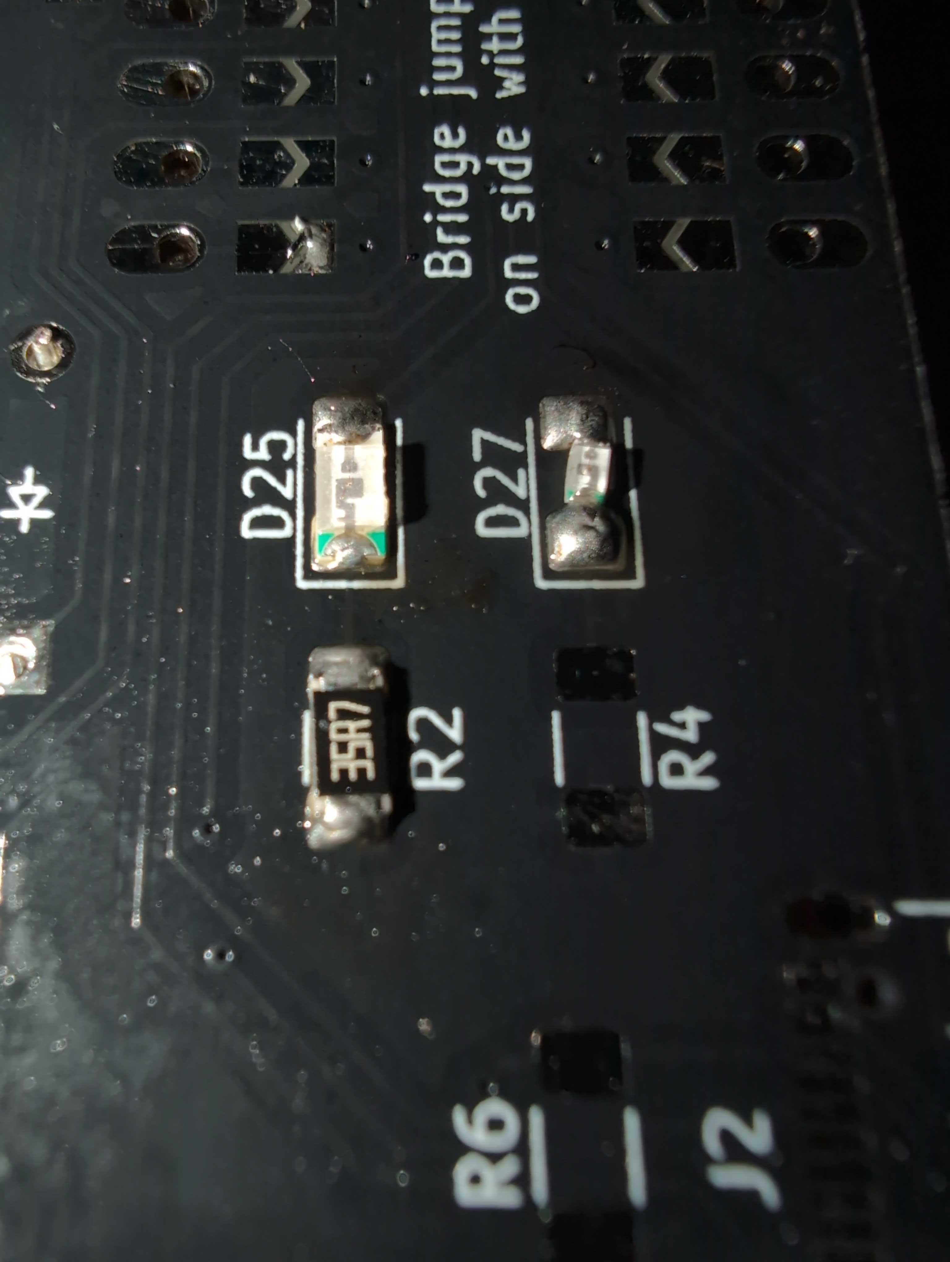0603 led