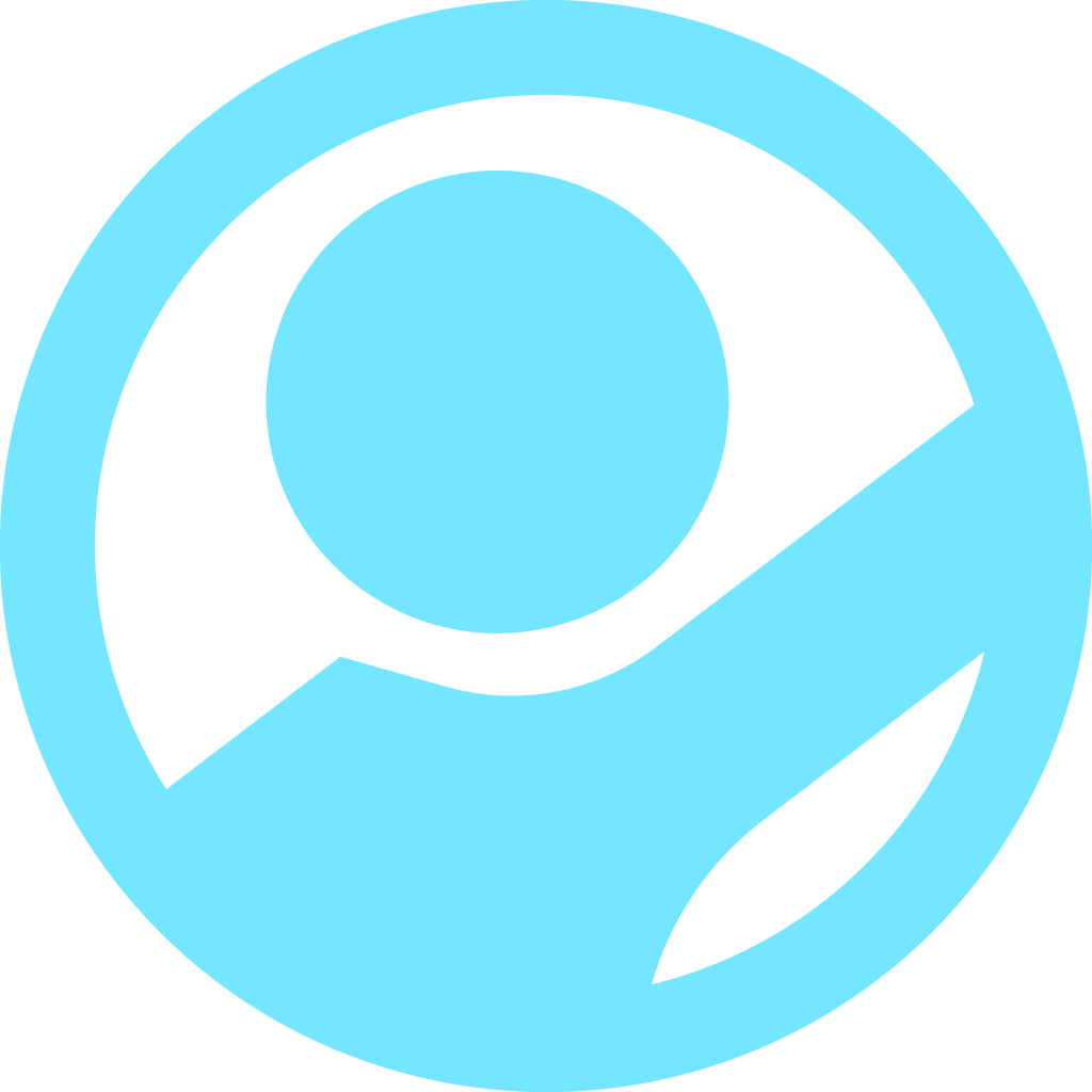 Social Detective Logo