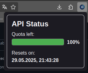 Update attachment