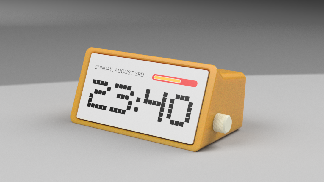 render