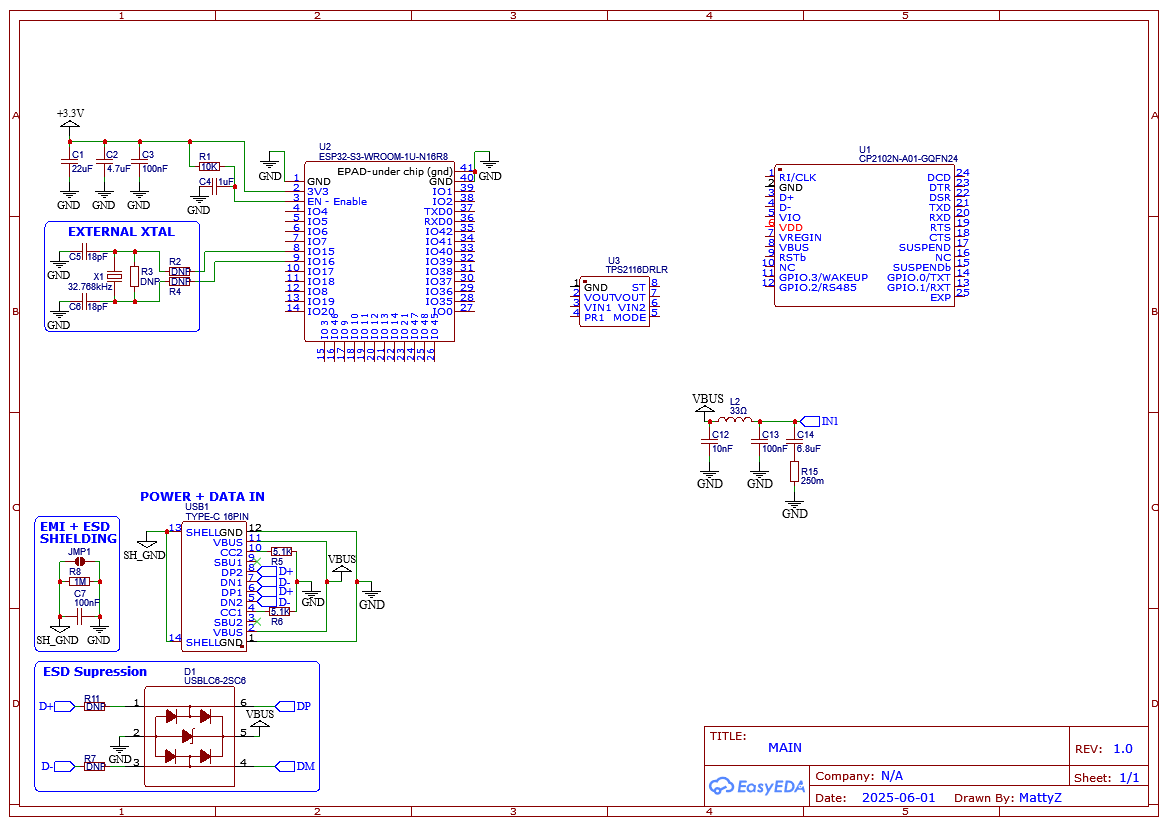 USB path and some minor changes