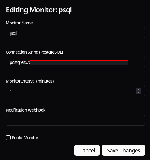 Update attachment
