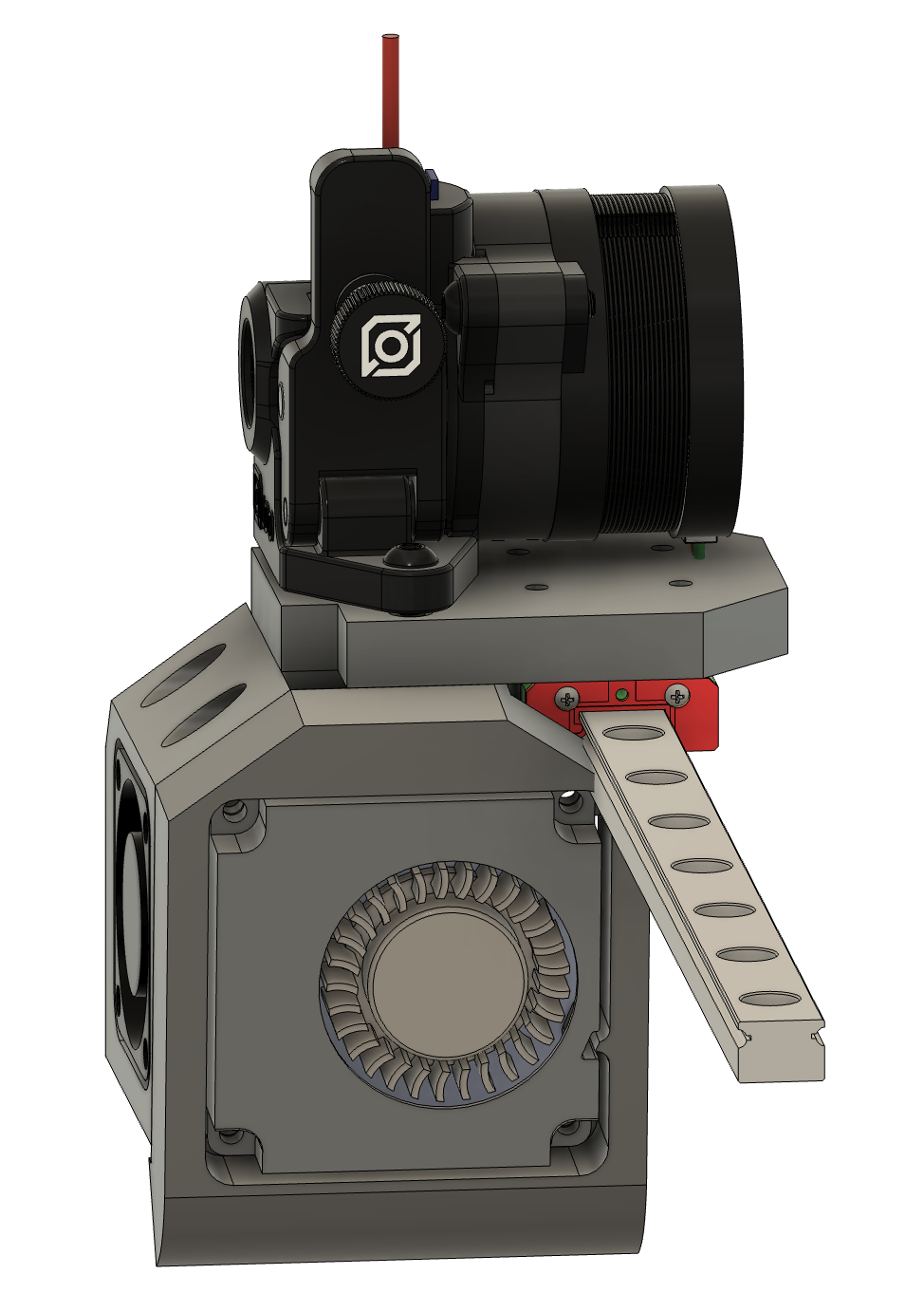 CAD Full Assembly