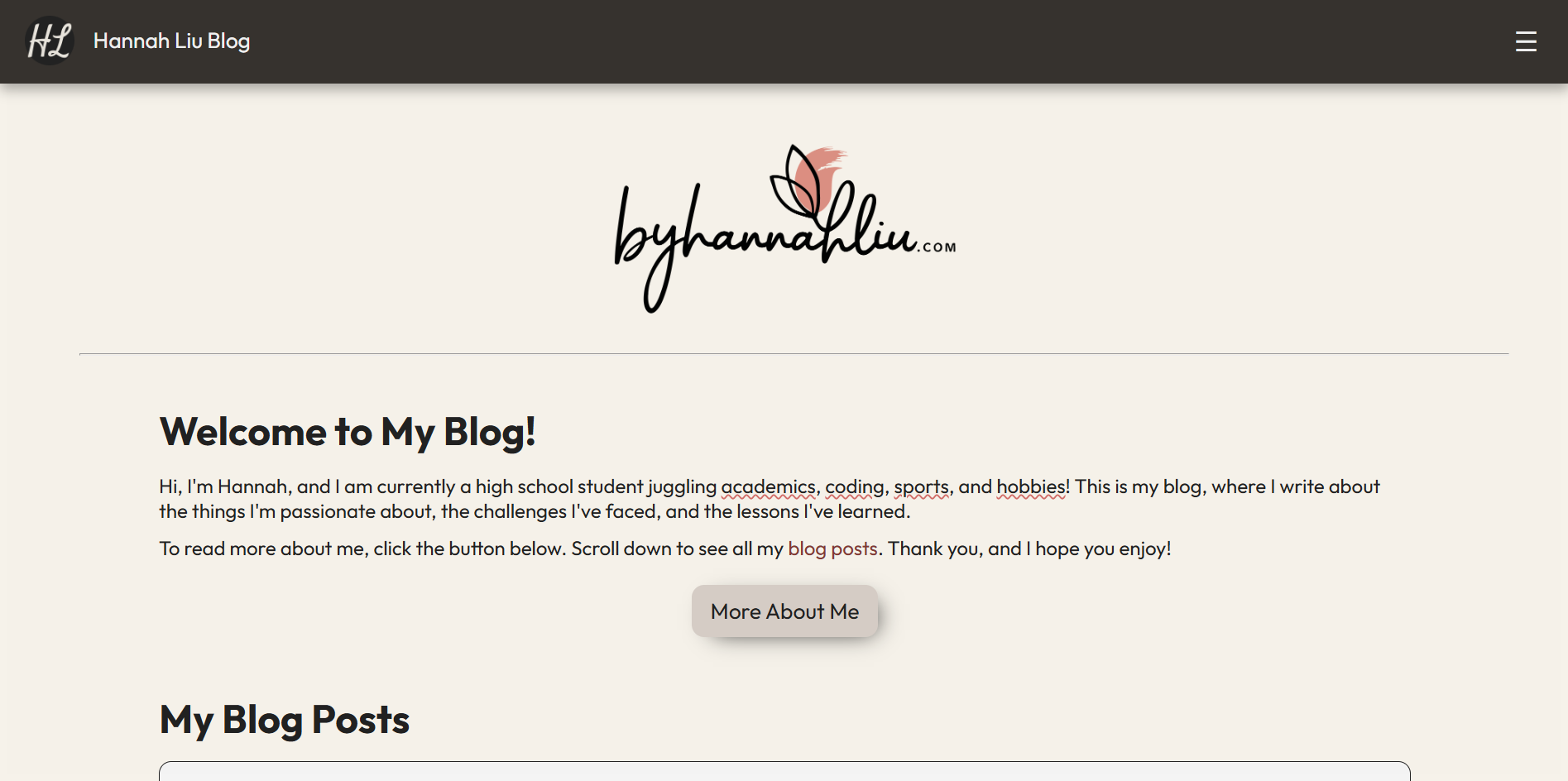blog