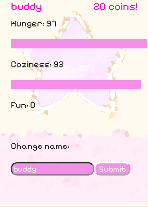 tamagotchi