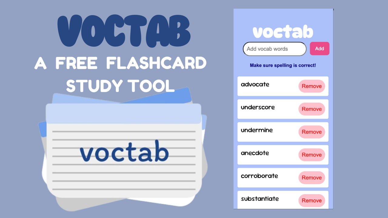 Voctab