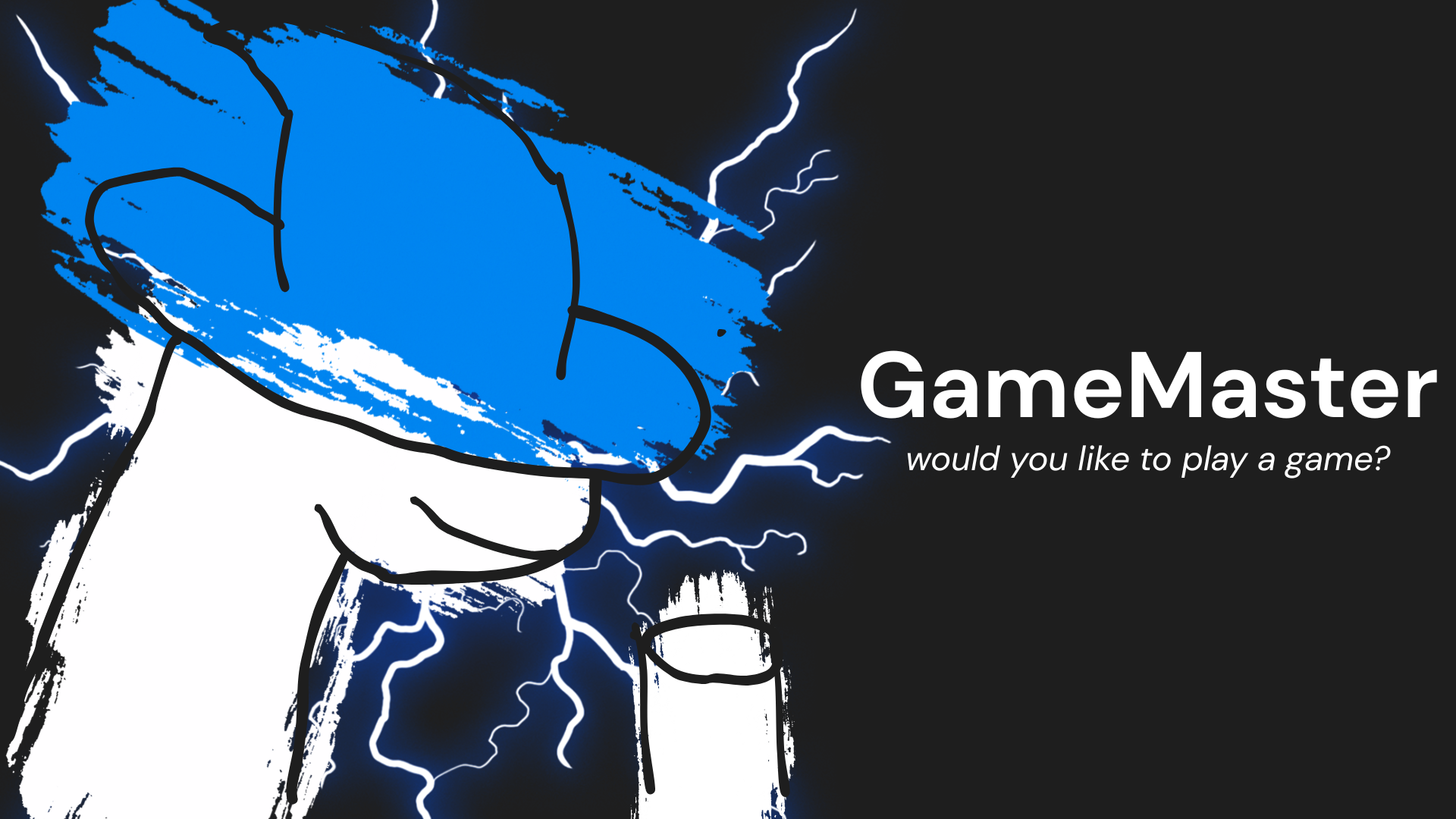 GameMaster