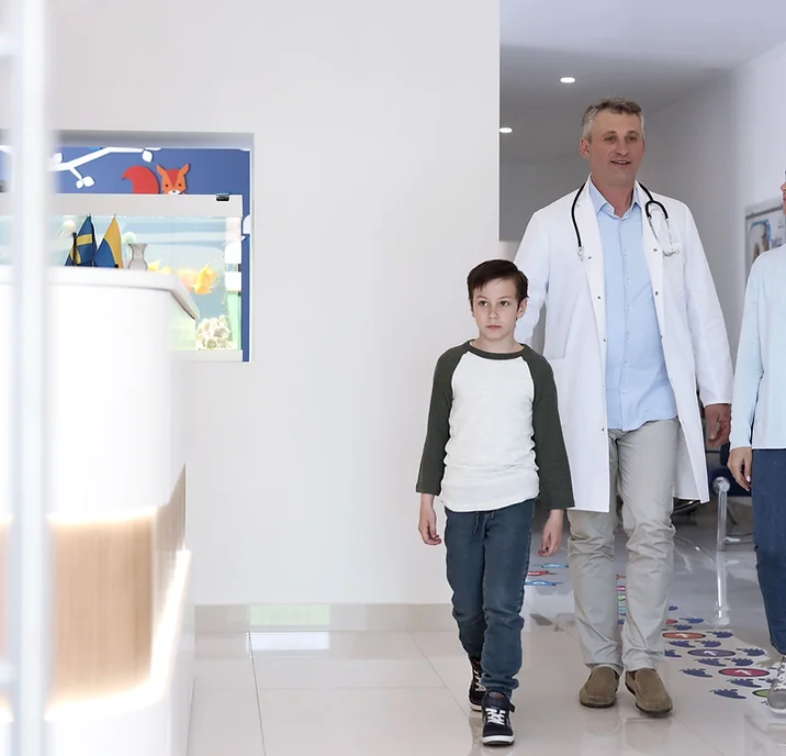 Healthcare Industry