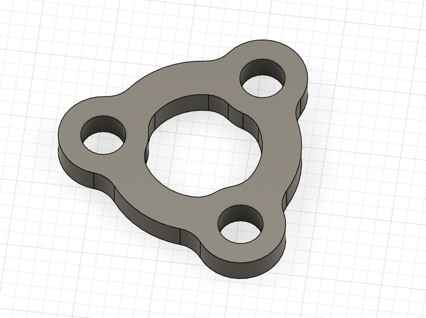 motor mount