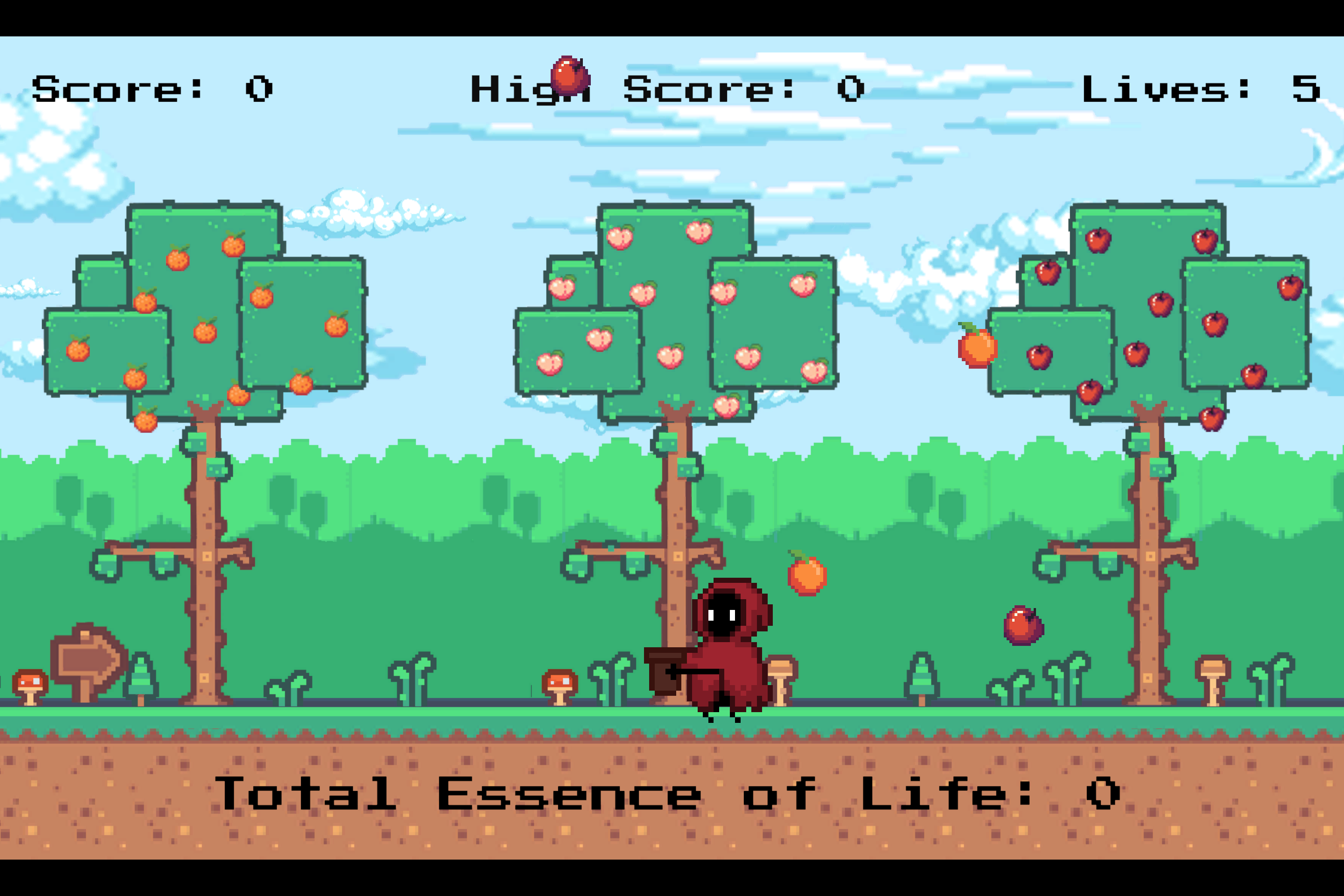World Tree