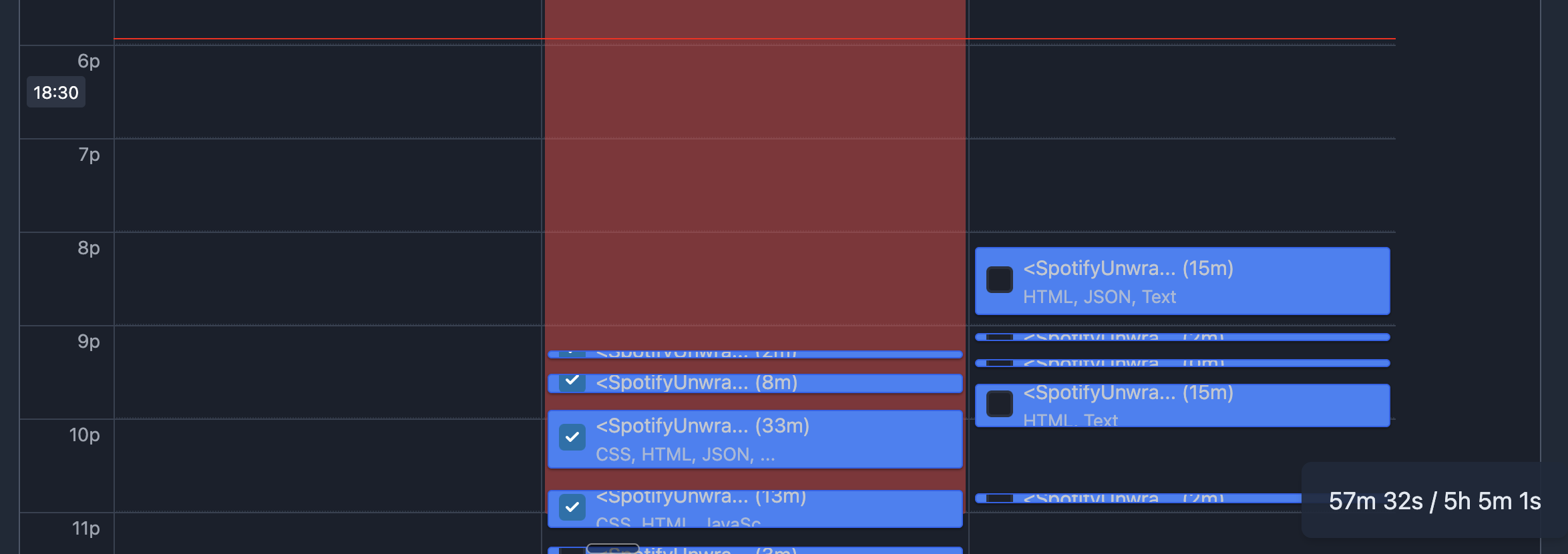 Update attachment