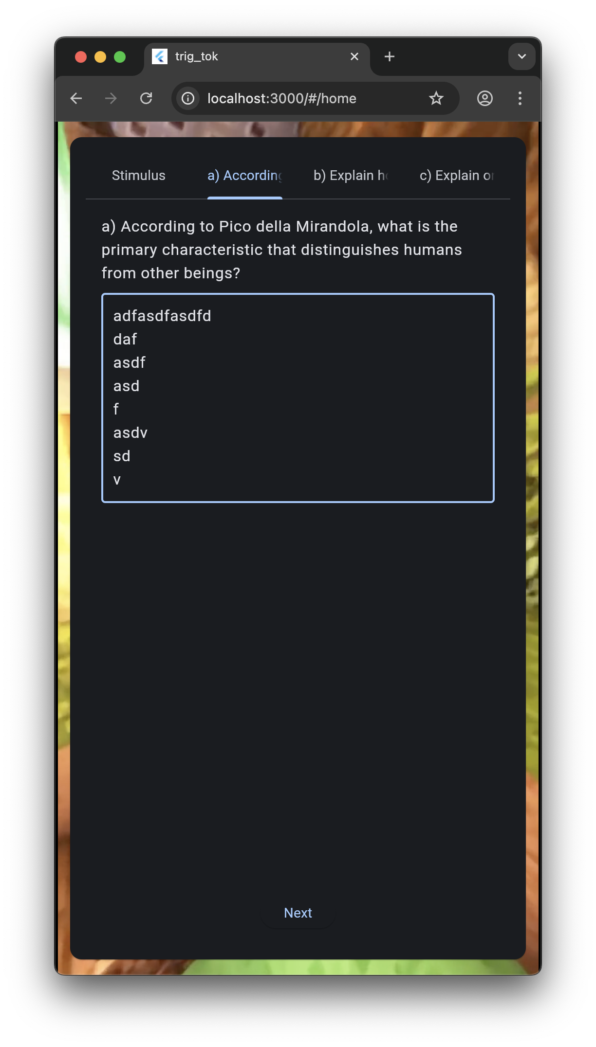 Update attachment