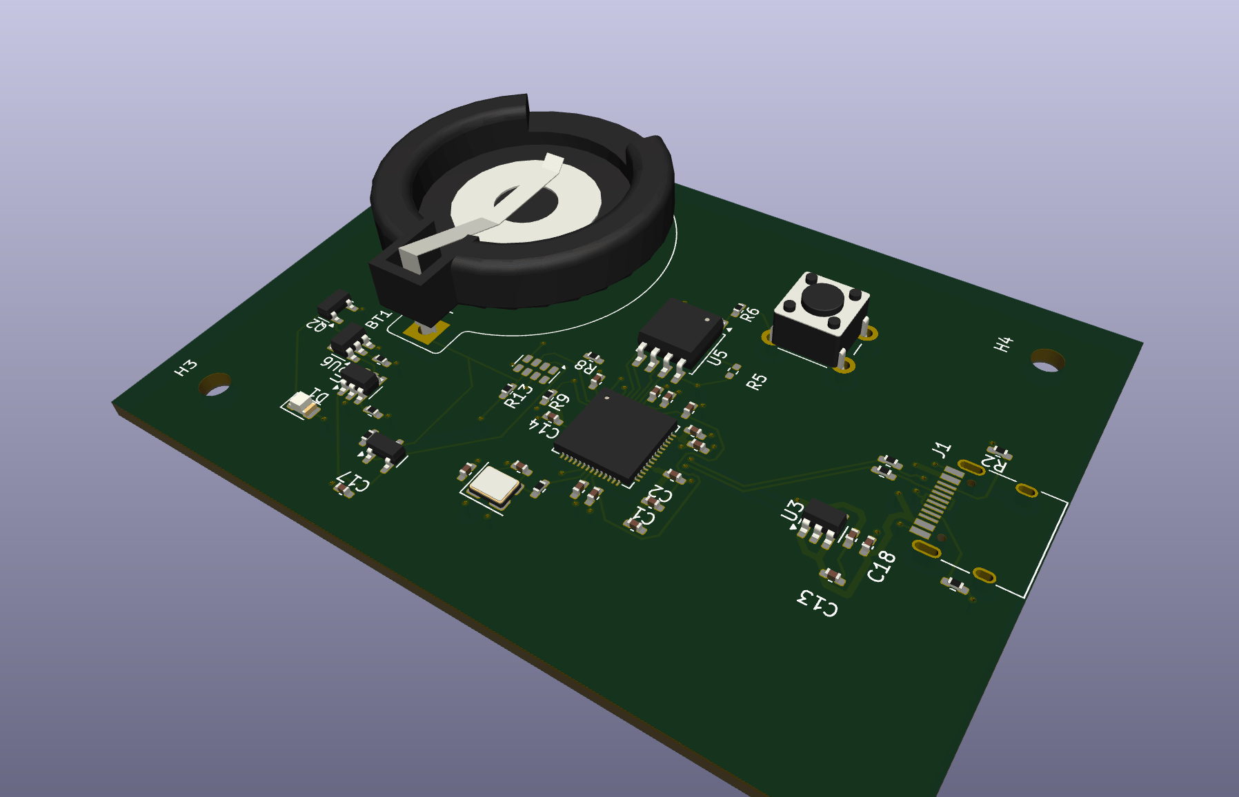 PCB
