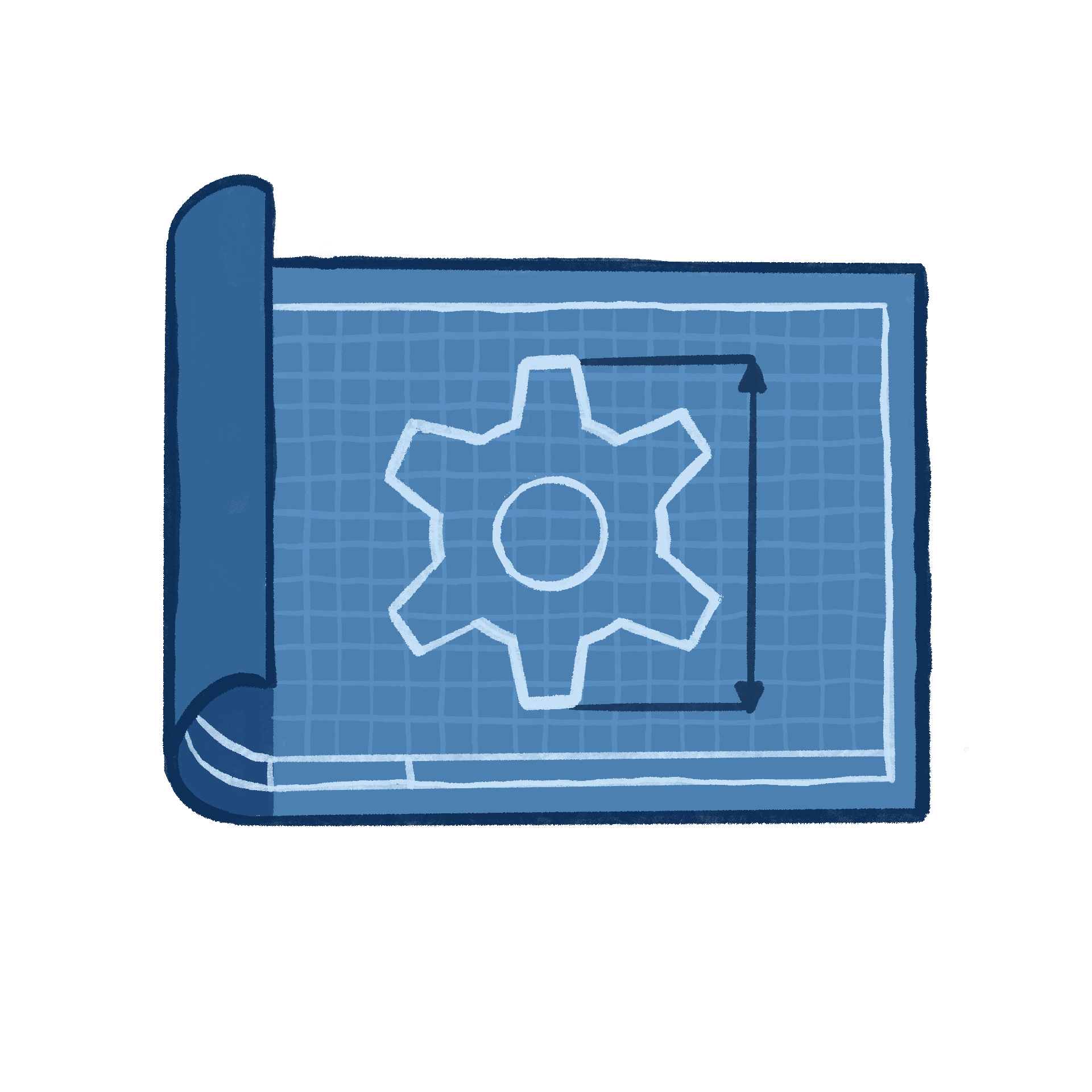 Blueprint Logo