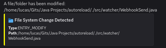 Update attachment