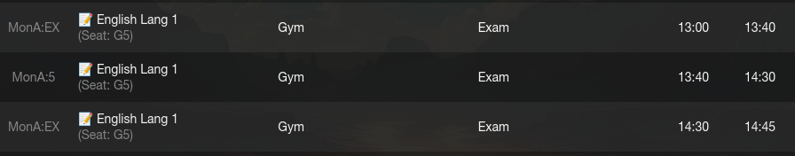Update attachment