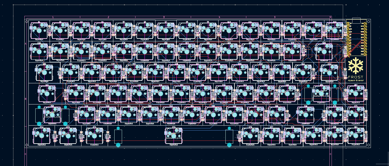 PCB