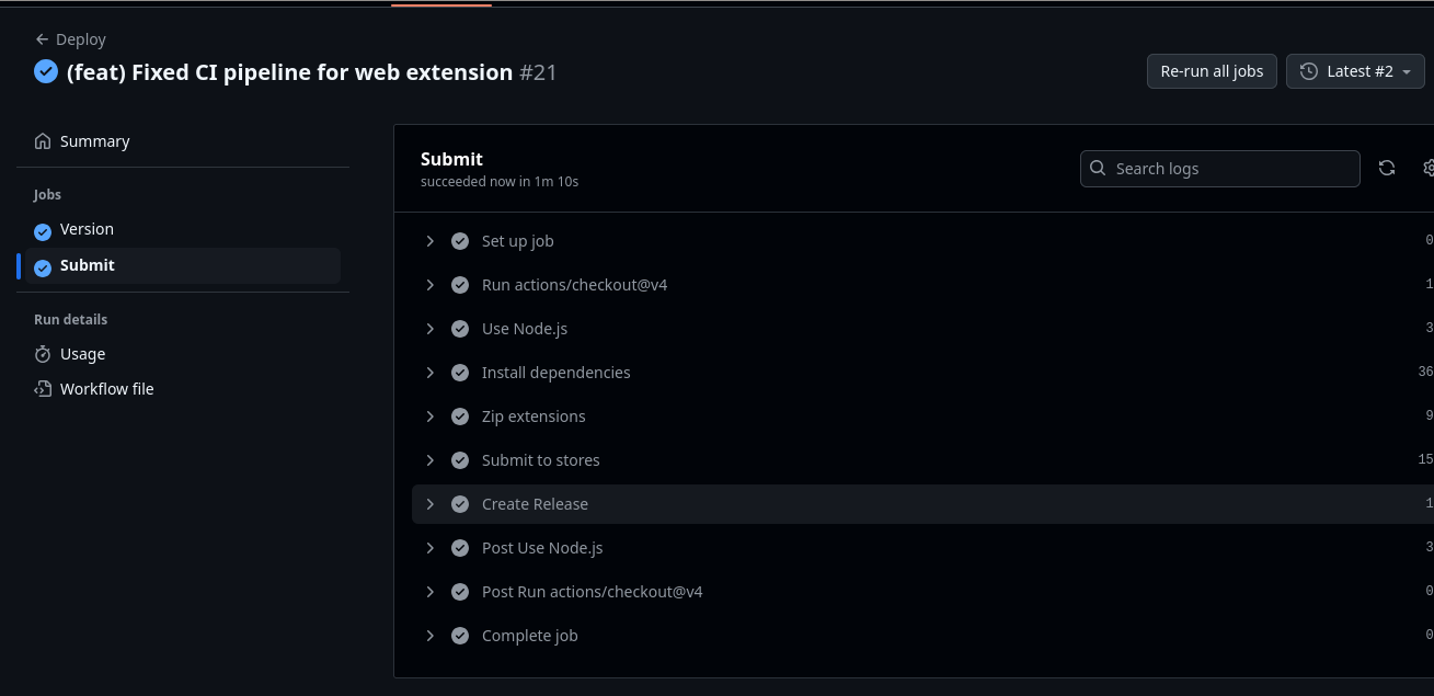 Update attachment