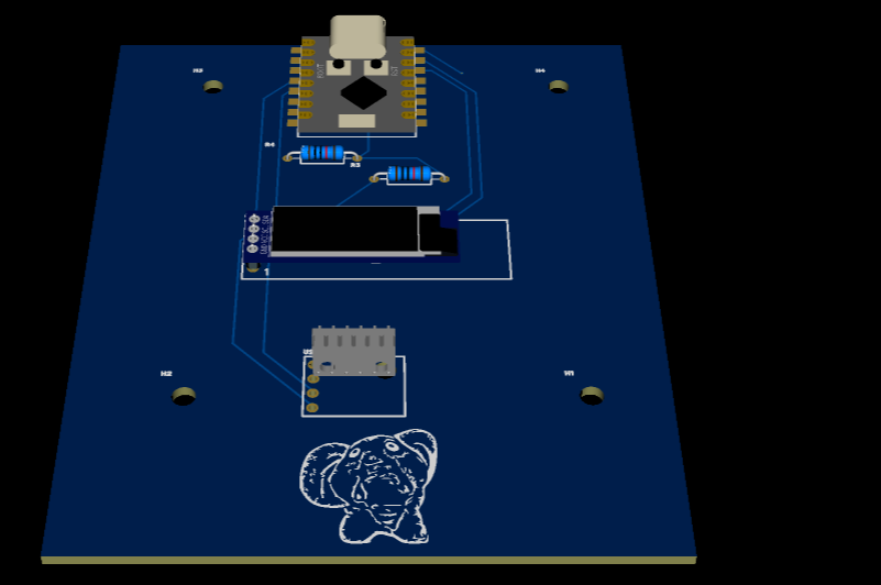 3dpcb