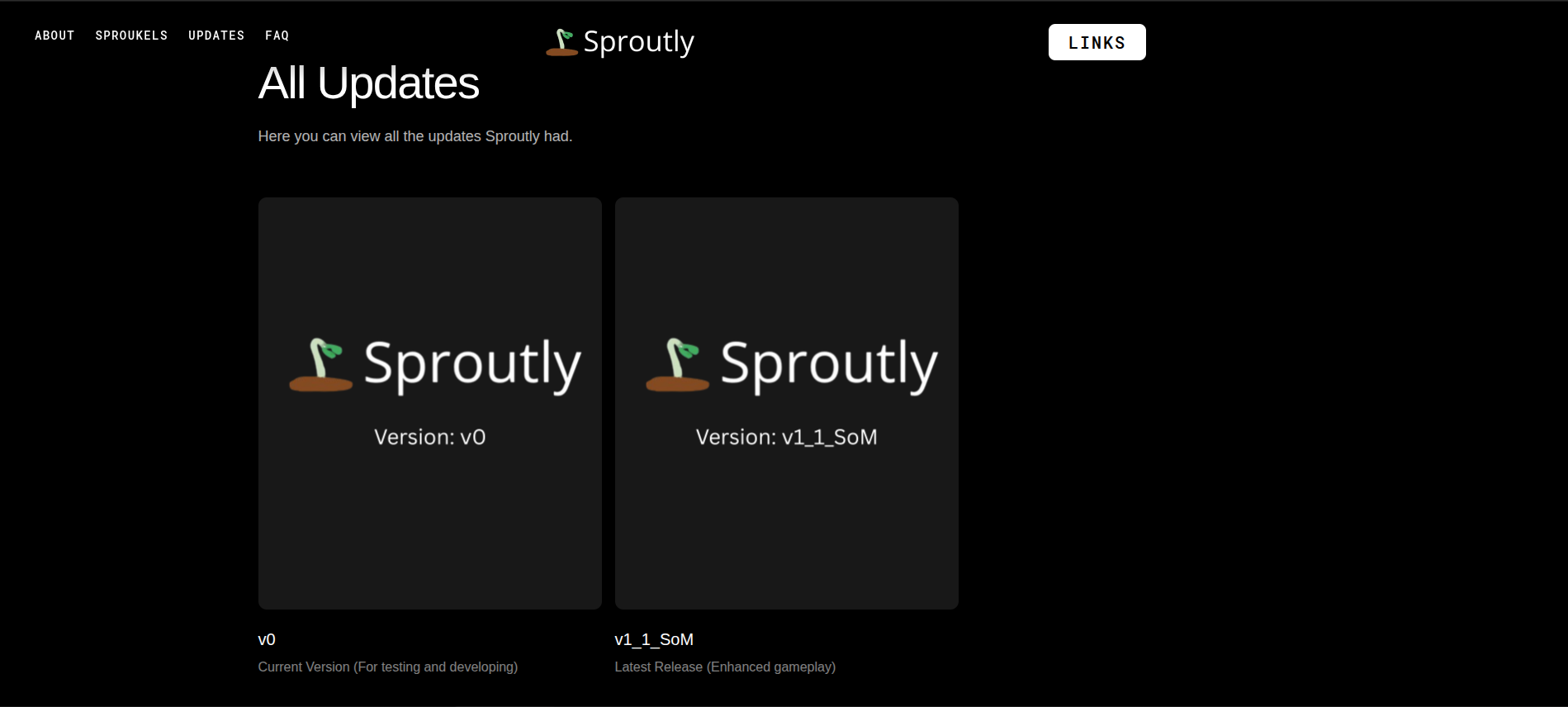 Sproutly