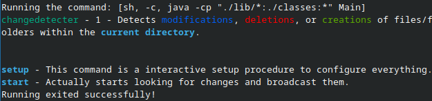 Update attachment