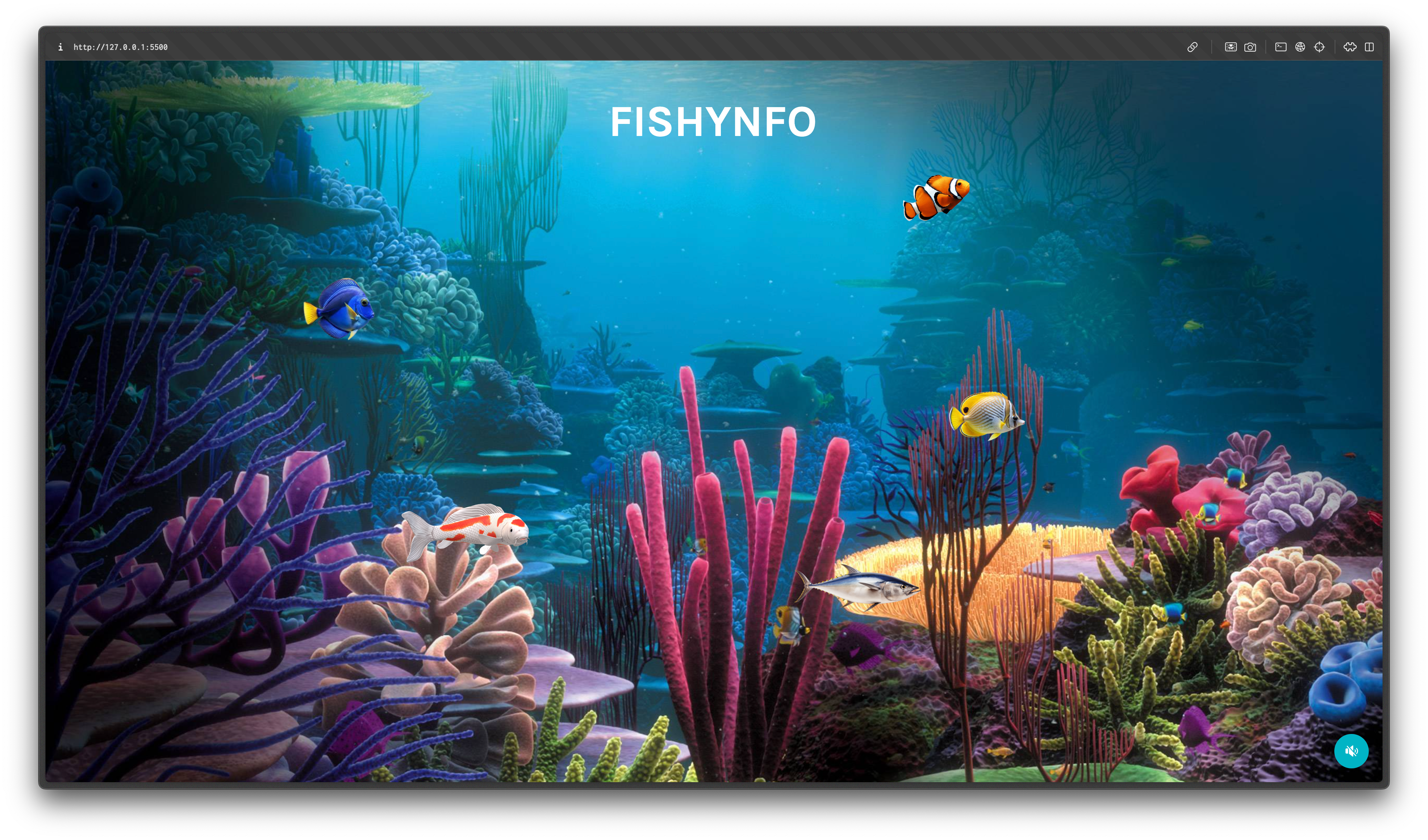 fishynfo