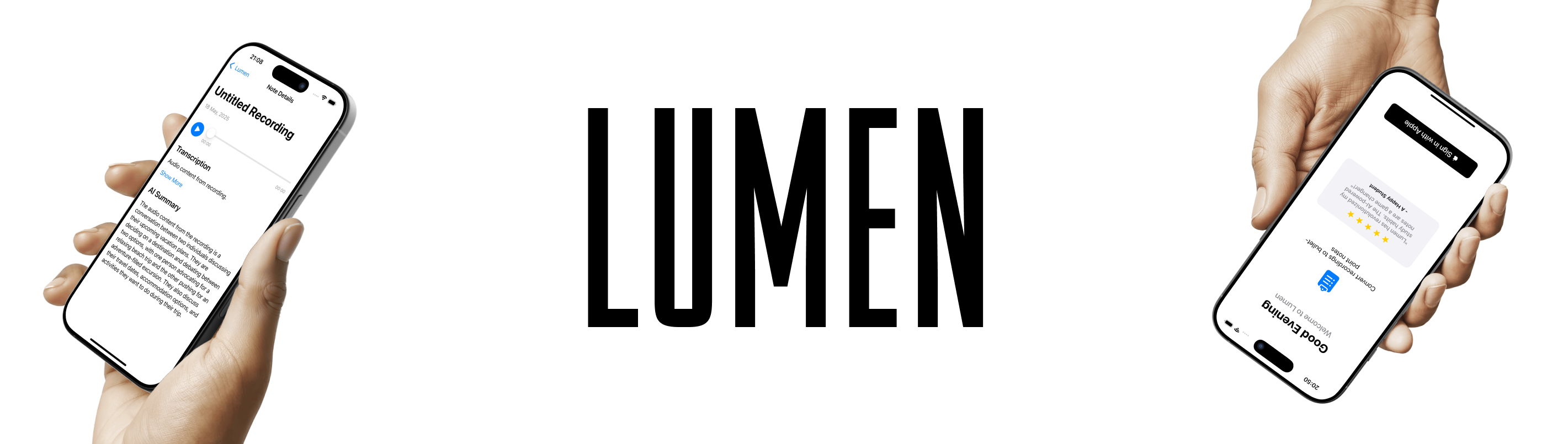 Lumen